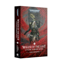 The Black Library: Paperback