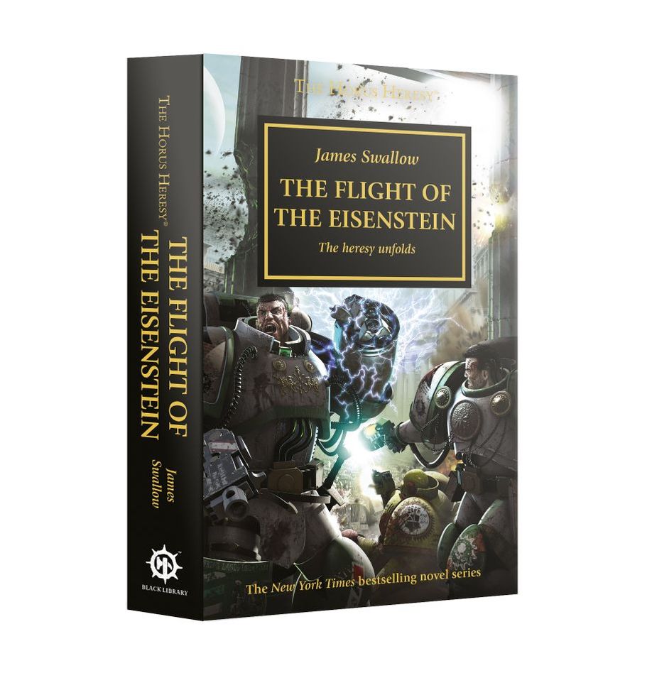 The Black Library: Paperback