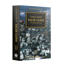 The Black Library: Paperback