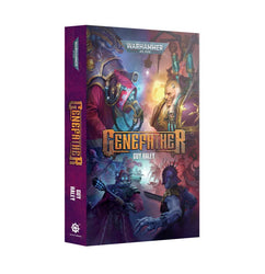 The Black Library: Paperback