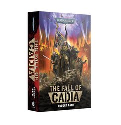 The Black Library: Paperback