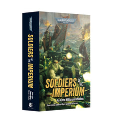 The Black Library: Paperback