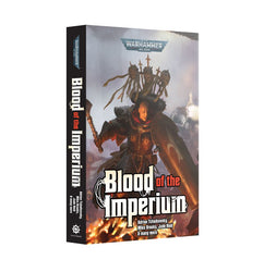 The Black Library: Paperback
