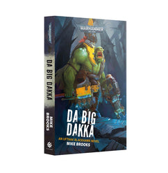 The Black Library: Paperback