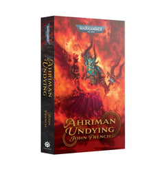 The Black Library: Paperback