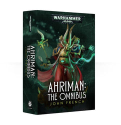 The Black Library: Paperback