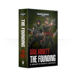 The Black Library: Paperback