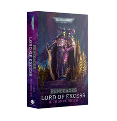 The Black Library: Paperback