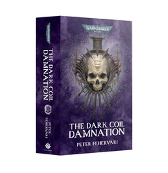The Black Library: Paperback