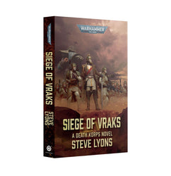 The Black Library: Paperback