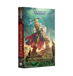 The Black Library: Paperback