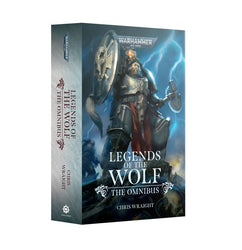 The Black Library: Paperback