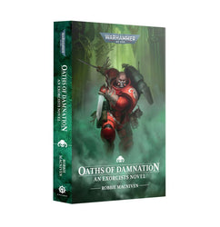 The Black Library: Paperback