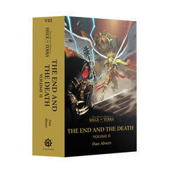 The Black Library: Paperback