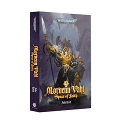 The Black Library: Paperback