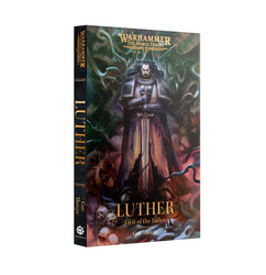 The Black Library: Paperback