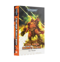 The Black Library: Paperback