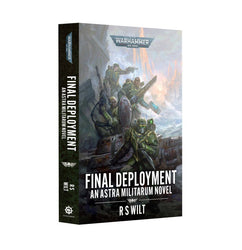 The Black Library: Paperback