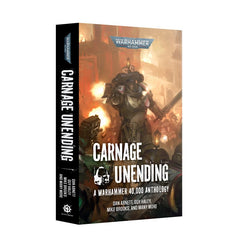 The Black Library: Paperback