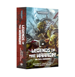 The Black Library: Omnibus