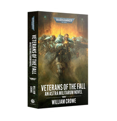 The Black Library: Paperback
