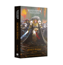 The Black Library: Paperback