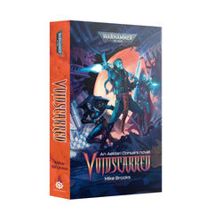 The Black Library: Paperback