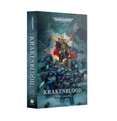 The Black Library: Paperback