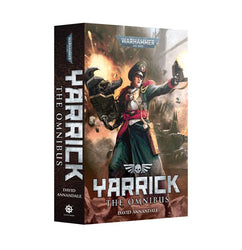 The Black Library: Omnibus