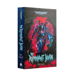 The Black Library: Paperback