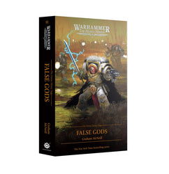 The Black Library: Paperback
