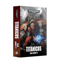 The Black Library: Paperback