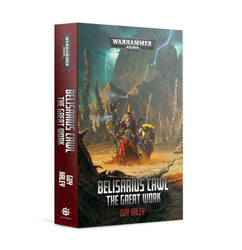 The Black Library: Paperback