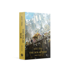 The Black Library: Paperback