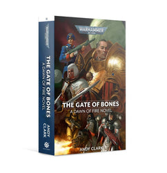 The Black Library: Paperback