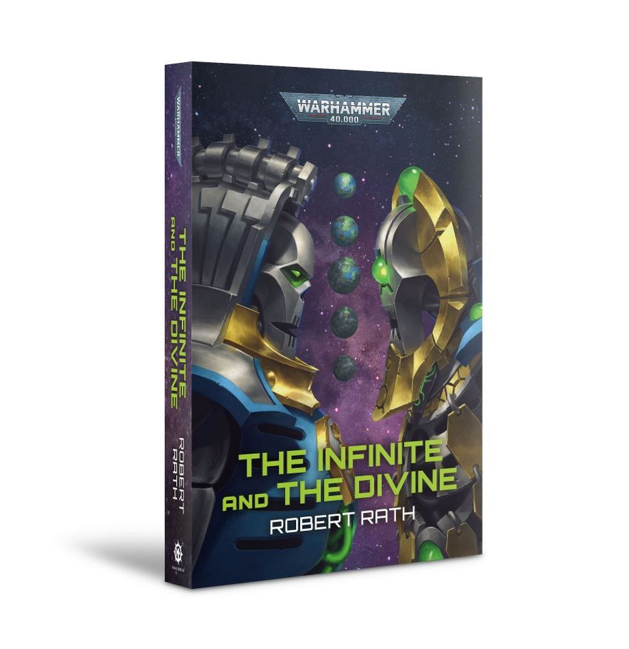 The Black Library: Paperback