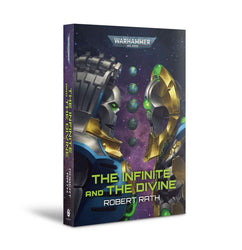 The Black Library: Paperback