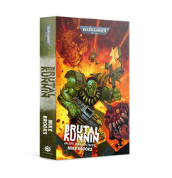 The Black Library: Paperback