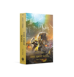 The Black Library: Paperback