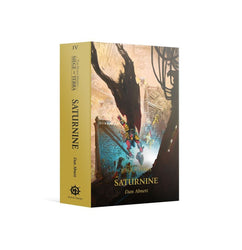 The Black Library: Paperback
