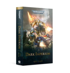 The Black Library: Paperback