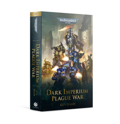 The Black Library: Paperback