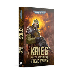 The Black Library: Paperback