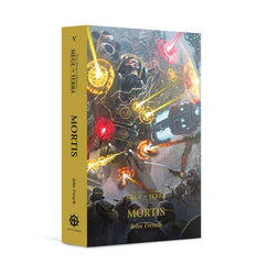 The Black Library: Paperback