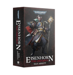 The Black Library: Paperback