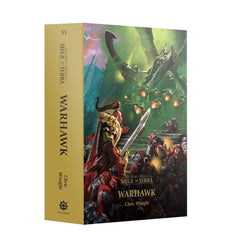 The Black Library: Paperback