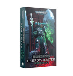 The Black Library: Paperback