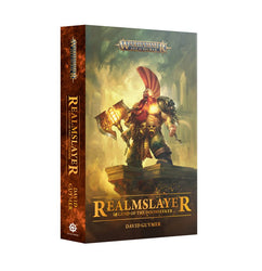 The Black Library: Paperback