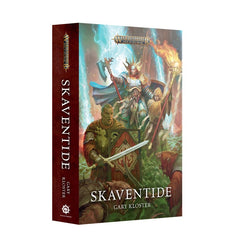 The Black Library: Paperback