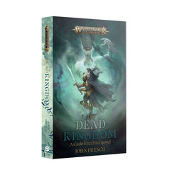 The Black Library: Paperback